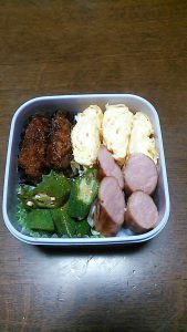 お弁当