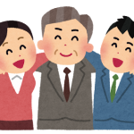 内情をよく知る人たちがあえて入社してきた。