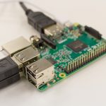 NASがいかれて、Raspberry PiでHDDのマウントって何？の巻