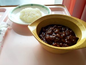 とある日のご飯７