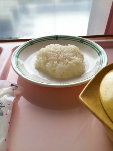 とある日のご飯６