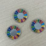 SDGs×健康経営に取り組んでいます！