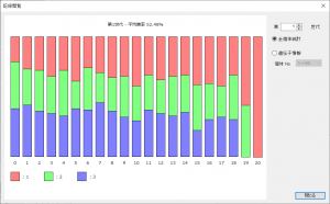 石取りゲームUI