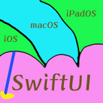 SwiftUI沼に浸り泳ぐ：諸々のMyアプリ